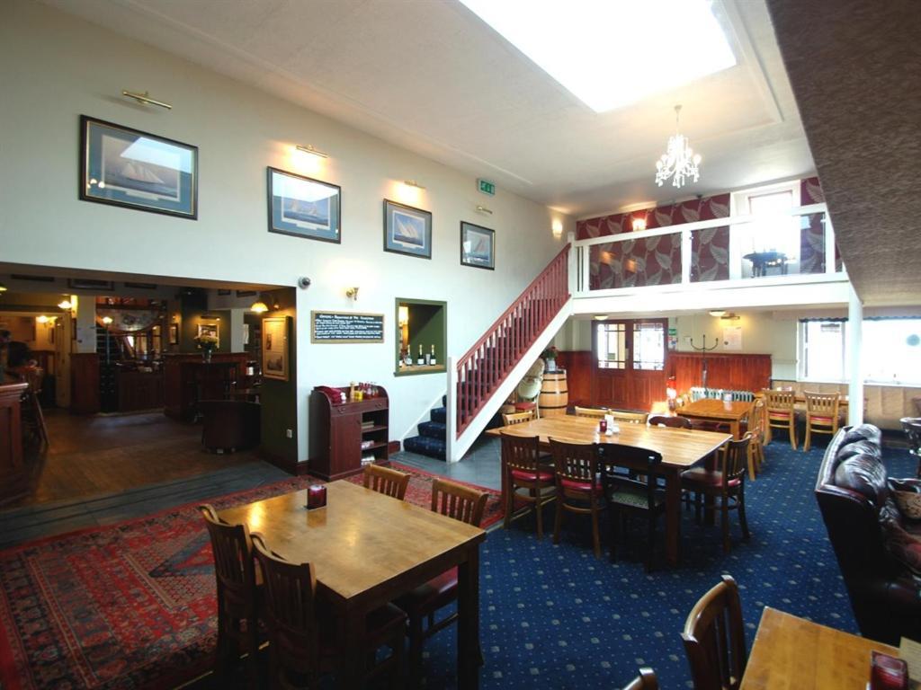 Hotel The Gladstone Conwy Exteriér fotografie