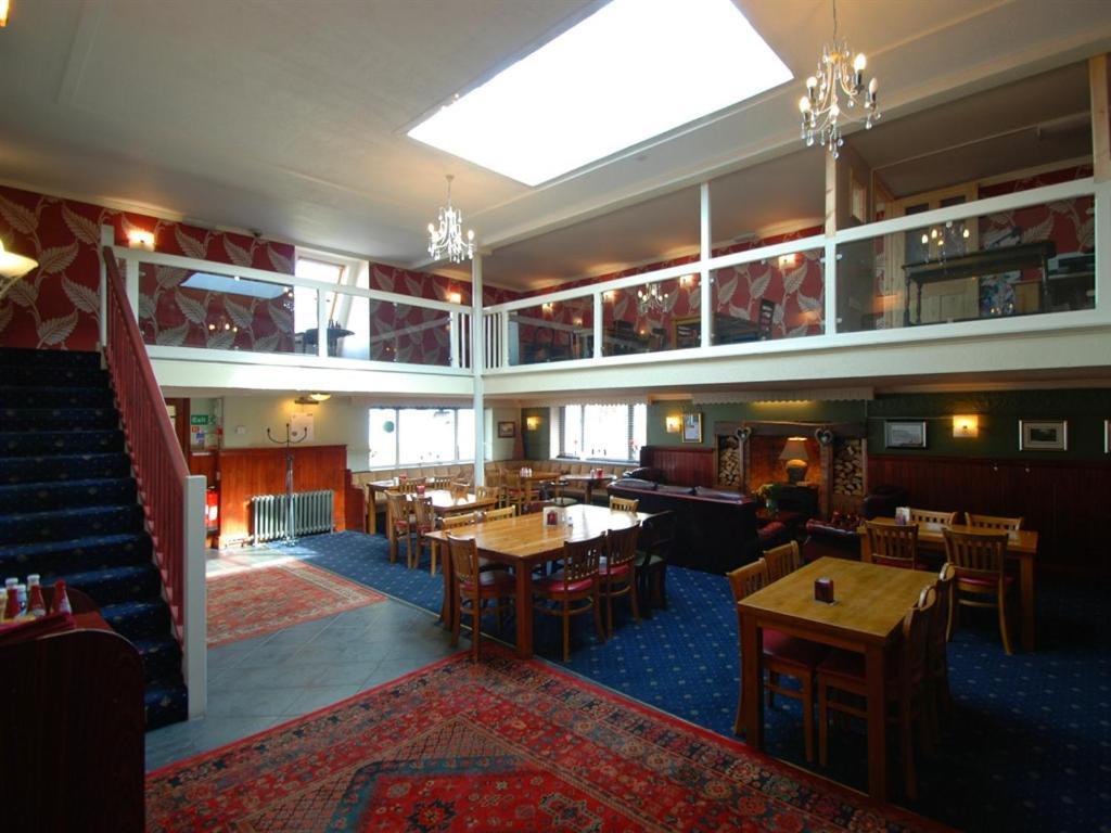 Hotel The Gladstone Conwy Exteriér fotografie