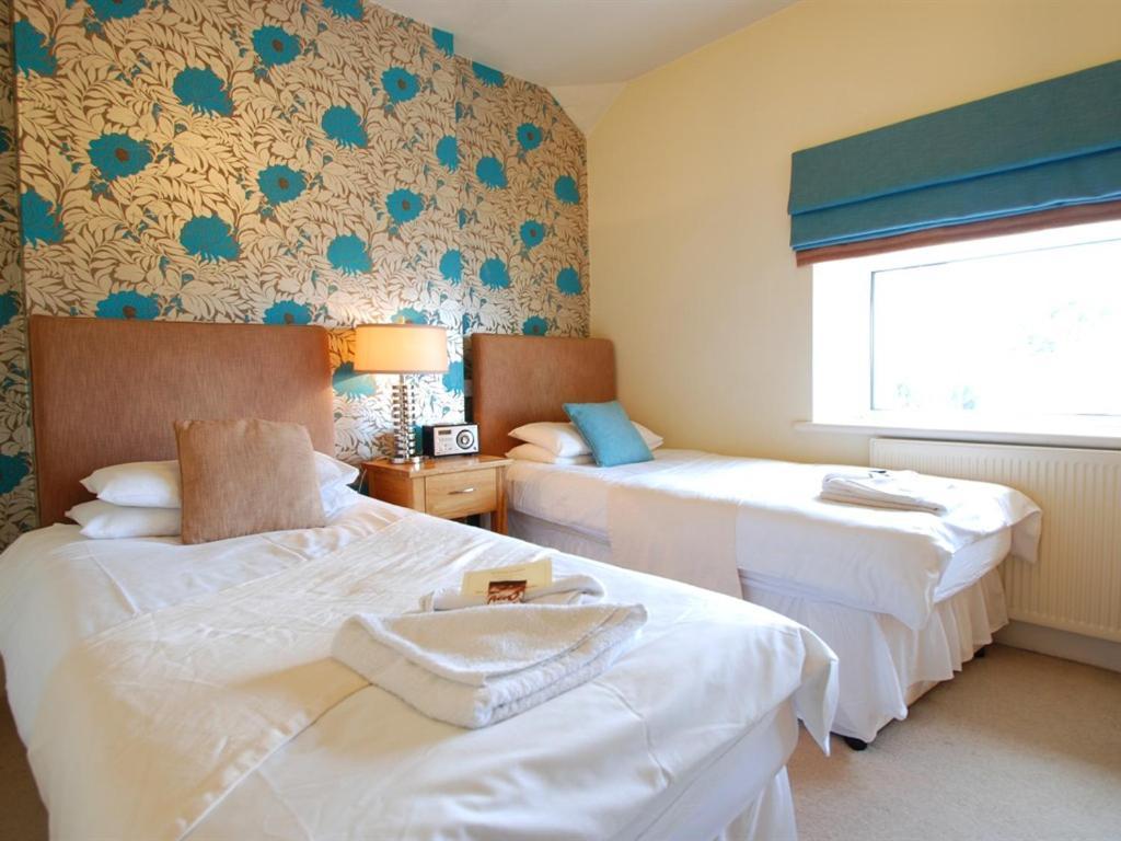 Hotel The Gladstone Conwy Exteriér fotografie