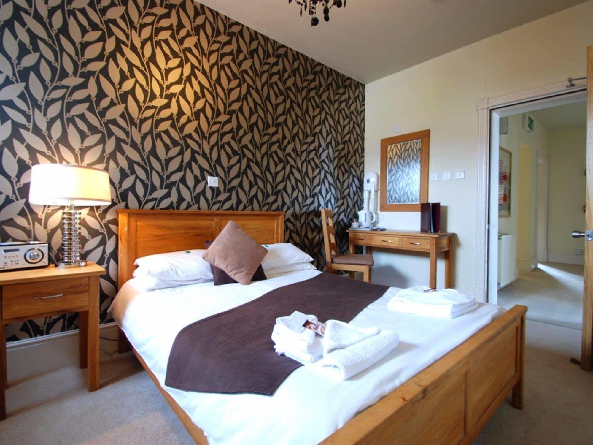 Hotel The Gladstone Conwy Exteriér fotografie