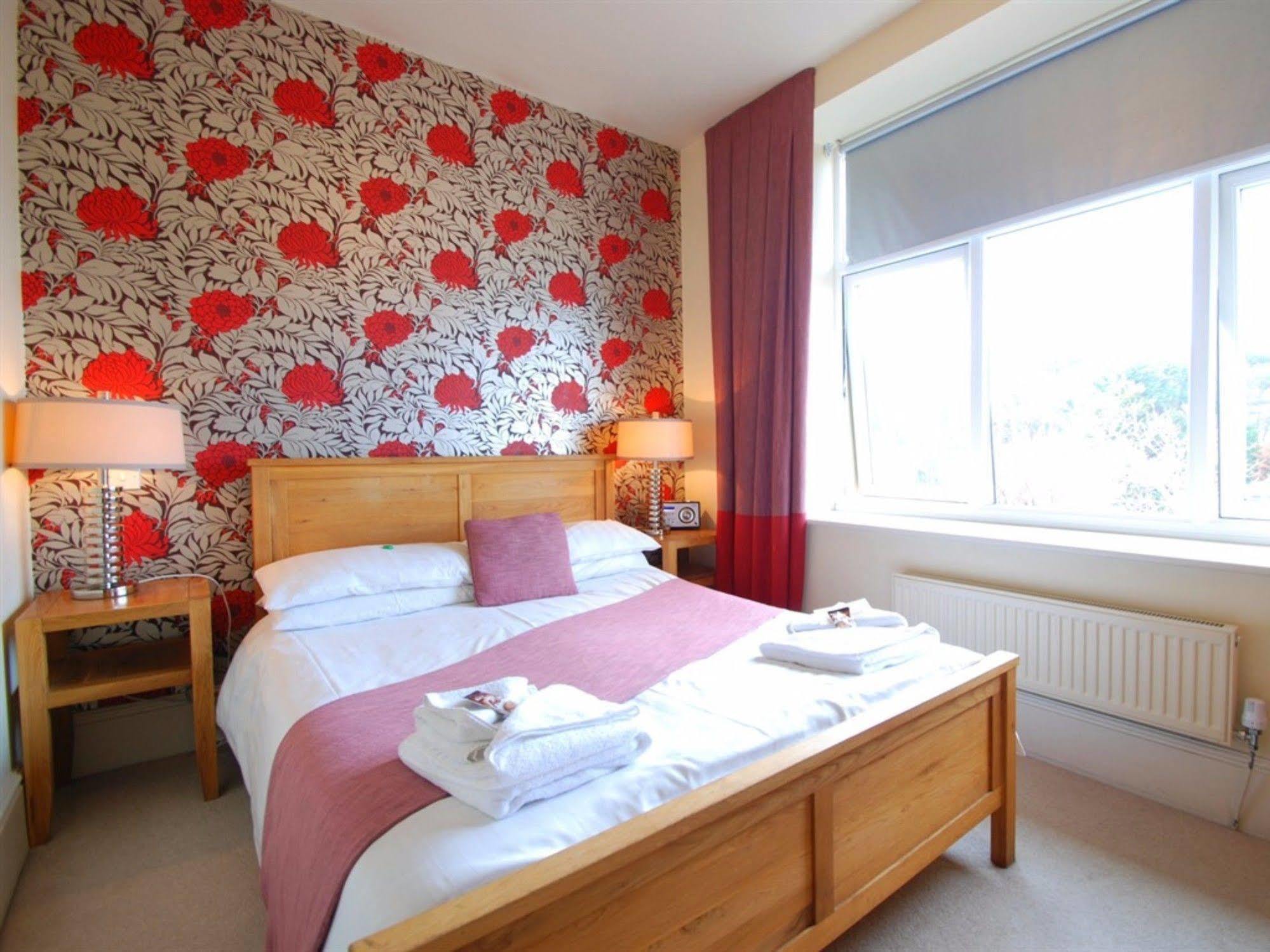 Hotel The Gladstone Conwy Exteriér fotografie