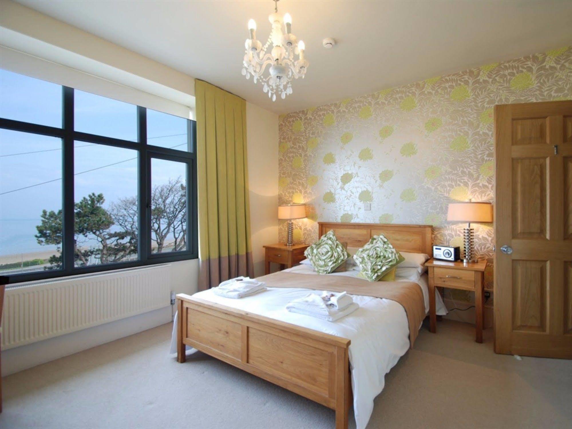 Hotel The Gladstone Conwy Exteriér fotografie